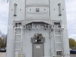 KNAPEN K 100 Schubboden 92 m³/Luft/Lift/Plane/Boden10mm