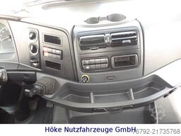 MERCEDES-BENZ 1224 L Atego4 Pritsche 7,2m/LBW/Safety/AHK/92tkm