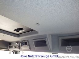 MERCEDES-BENZ 1224 L Atego4 Pritsche 7,2m/LBW/Safety/AHK/92tkm
