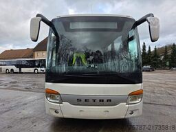 SETRA S416 GT-HD, Reisebus, 53+2+1, ZF Intarder,6 Gang