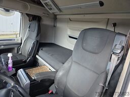 DAF XF 450 LL SSC, Standklima, Feuerlöschkästen