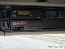 DAF XF 450 LL SSC, Standklima, Feuerlöschkästen