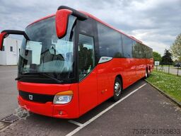 SETRA S419 UL Reisebus/Überlandbus, 69+2+1,ZF Inatrder