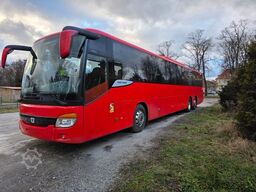 SETRA S419 UL Reisebus/Überlandbus, 69+2+1,ZF Inatrder