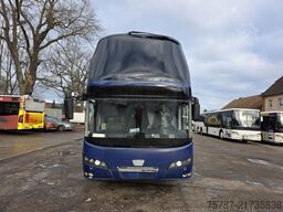 NEOPLAN Skyliner,81+1+1,Hochdruckkühler neu  ZF Intarder