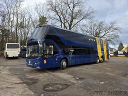 NEOPLAN Skyliner,81+1+1,Hochdruckkühler neu  ZF Intarder