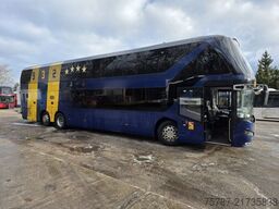NEOPLAN Skyliner,81+1+1,Hochdruckkühler neu  ZF Intarder