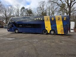NEOPLAN Skyliner,81+1+1,Hochdruckkühler neu  ZF Intarder