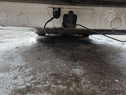 NEOPLAN Skyliner,81+1+1,Hochdruckkühler neu  ZF Intarder