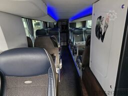 NEOPLAN Skyliner,81+1+1,Hochdruckkühler neu  ZF Intarder