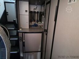 NEOPLAN Skyliner,81+1+1,Hochdruckkühler neu  ZF Intarder