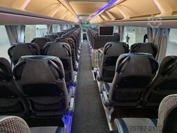 NEOPLAN Skyliner,81+1+1,Hochdruckkühler neu  ZF Intarder