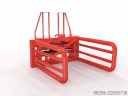 BOXER balenklem recht