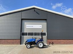 SOLIS 20 4WD minitractor 5 jaar GARANTIE