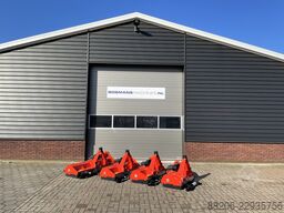 BOXER EF klepelmaaier NIEUW voor minitractor