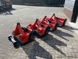 BOXER EF klepelmaaier NIEUW voor minitractor