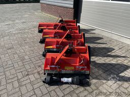 BOXER EF klepelmaaier NIEUW voor minitractor