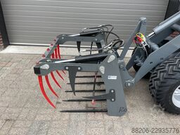 GIANT Mestklem 1.2 M NIEUW