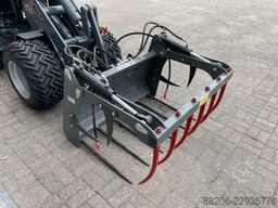 GIANT Mestklem 1.2 M NIEUW