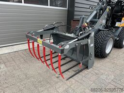 GIANT Mestklem 1.2 M NIEUW