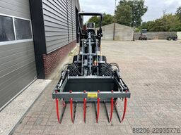 GIANT Mestklem 1.2 M NIEUW