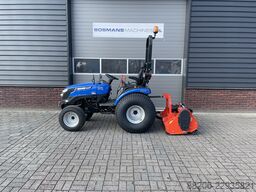 BOXER Master 145 M klepelmaaier nieuw