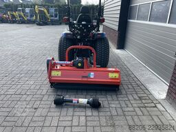 BOXER Master 145 M klepelmaaier nieuw