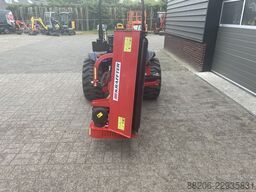 KRAFFTER Verstekmaaier mini 110