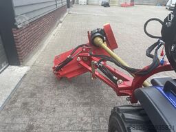KRAFFTER Verstekmaaier mini 110