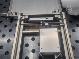 Mettler Toledo MB60S