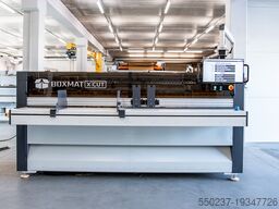 Zemat Boxmaker X CUT