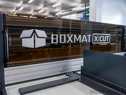 Zemat Boxmaker X CUT