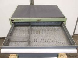 Bott 630/750/H930 mm