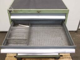 Bott 630/750/H930 mm