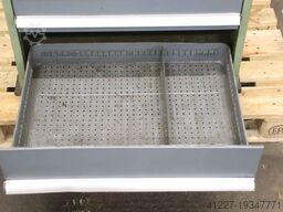 Bott 630/750/H930 mm