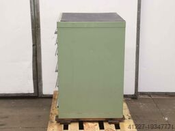 Bott 630/750/H930 mm