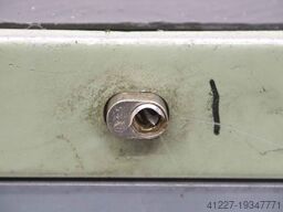 Bott 630/750/H930 mm