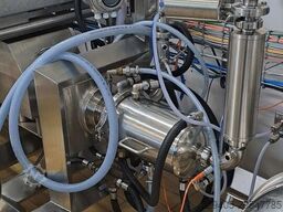  Buhler Haas-Mondomix B.V HAKA type VA-15L