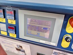 Robopac Athena 5545 / Combi