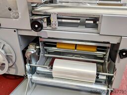 Robopac Athena 5545 / Combi