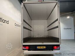 Man TGE 35 2.0 164 PK RWD DSG Automaat Bakwagen / M...