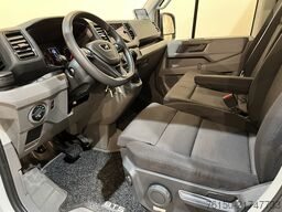 Man TGE 35 2.0 164 PK RWD DSG Automaat Bakwagen / M...