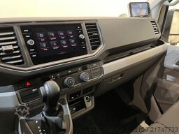 Man TGE 35 2.0 164 PK RWD DSG Automaat Bakwagen / M...
