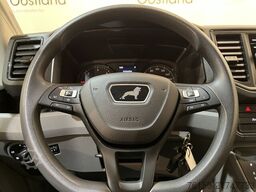 Man TGE 35 2.0 164 PK RWD DSG Automaat Bakwagen / M...