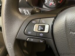 Man TGE 35 2.0 164 PK RWD DSG Automaat Bakwagen / M...