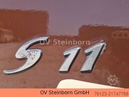 SETRA Kässbohrer Setra S 11