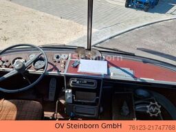 SETRA Kässbohrer Setra S 11