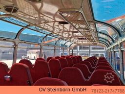 SETRA Kässbohrer Setra S 11