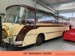 SETRA Kässbohrer Setra S 11