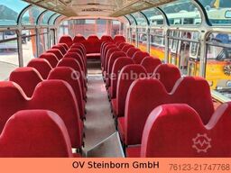 SETRA Kässbohrer Setra S 11